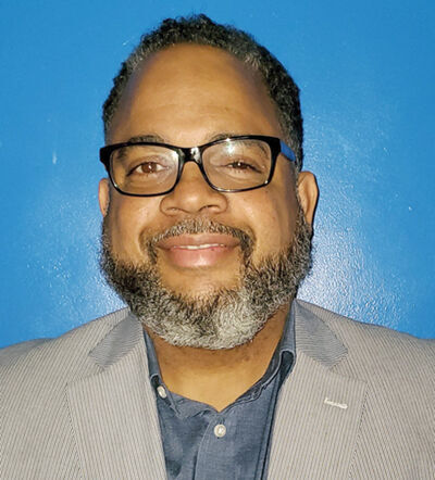 Lt. Ramon Carr,